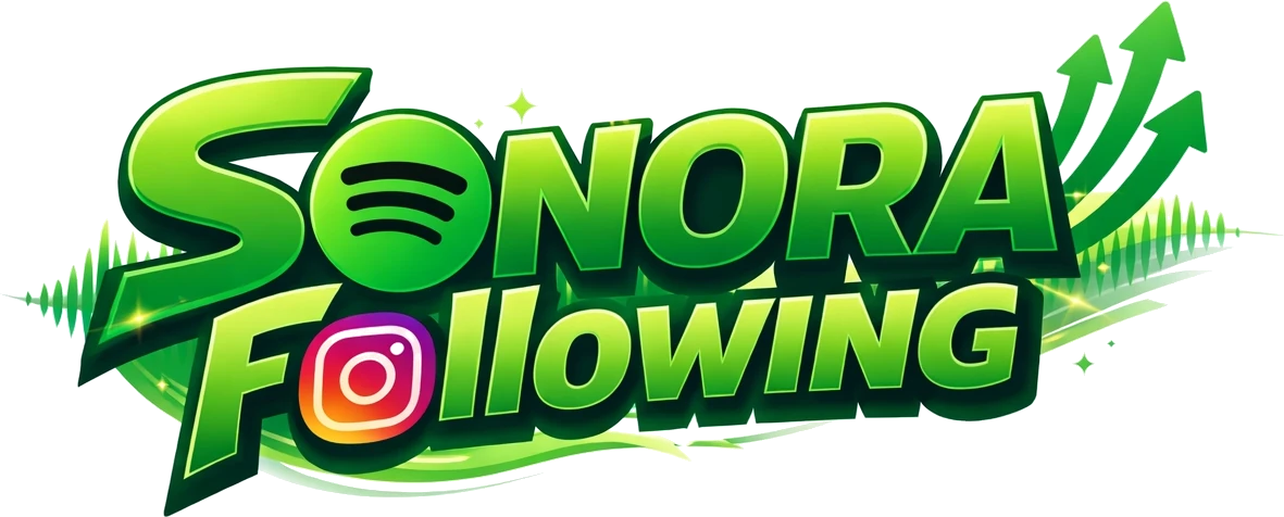 Sonora Following